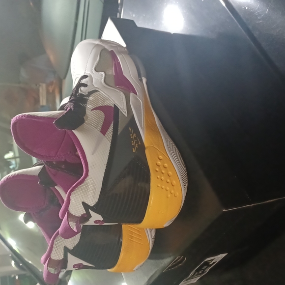 Jordan Zoom Air - Picture 3 of 10